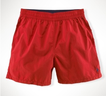 Ralph Lauren Men's Shorts 761